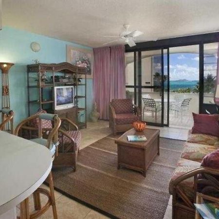 Club St. Croix Beach And Tennis Resort Christiansted Zimmer foto