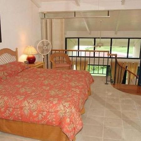 Club St. Croix Beach And Tennis Resort Christiansted Zimmer foto