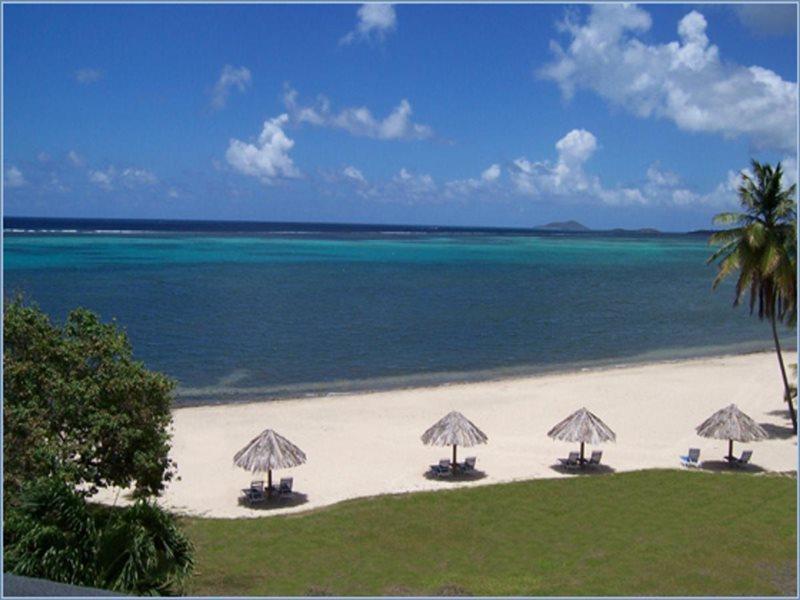 Club St. Croix Beach And Tennis Resort Christiansted Exterior foto