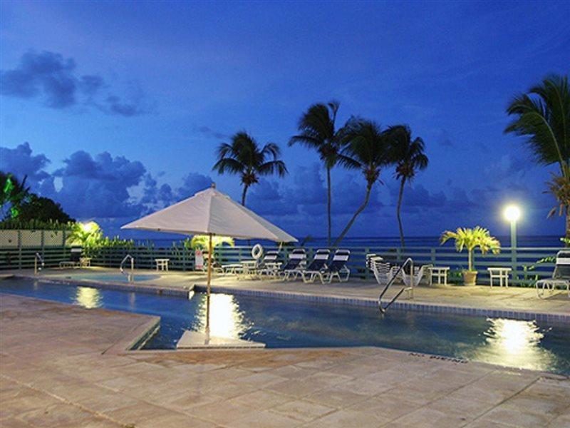 Club St. Croix Beach And Tennis Resort Christiansted Einrichtungen foto