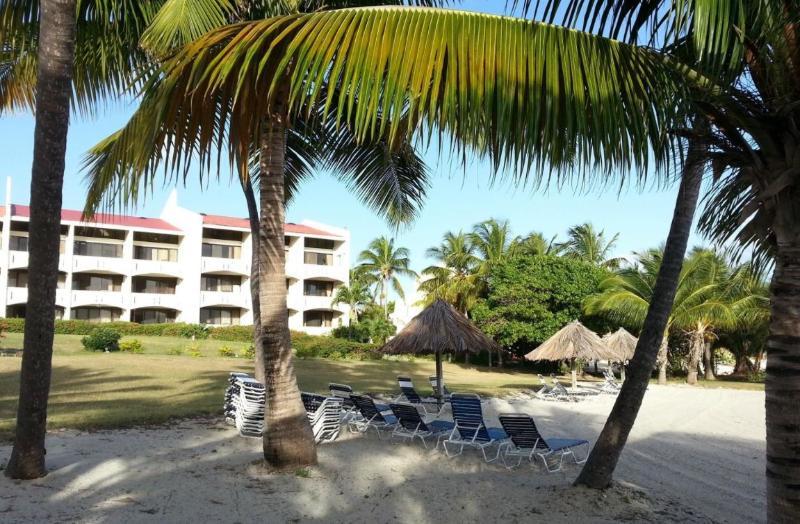 Club St. Croix Beach And Tennis Resort Christiansted Exterior foto