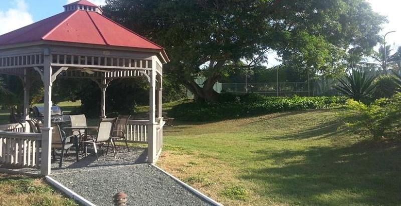 Club St. Croix Beach And Tennis Resort Christiansted Exterior foto